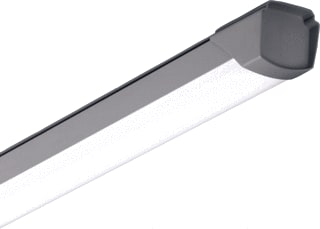 Trilux - Deveo Fit Plafond-/wandarmatuur 32 Opb Arm