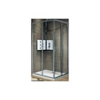 Novellini - Lunes 2.0 Douchecabine vierhoekig dchcb lunes 66 wt