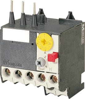 Eaton - ZE Overbelastingsrelais thermisch Ze-0,24