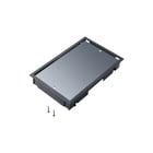 Hager - Vloercontactdoos BDE04057011