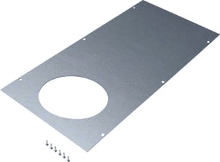 Hager - Deksel open vloergoot BKA400800R06