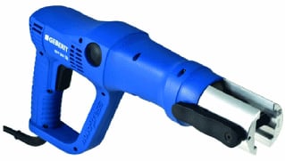 Geberit - Mapress Perstang voor persfitting prstng persmach.