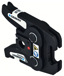 Geberit - Mapress Persbek/persketting v persfitting Prsbk 42-54 Zb