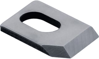 Geberit - Mapress Vervangingsmes 90391