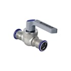 Geberit - Mapress RVS Kogelafsluiter Kogelkraan 316 28 Mm