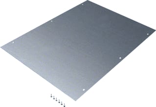 Hager - Deksel open vloergoot BKAD600