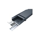 Hager - Vloergoot bovenliggend open BKW300060 LG2.4