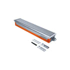 Hager - Eindstuk vloergoot BKWE600060