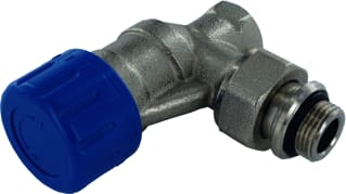Comap - AutoSar Toebeh./onderd. radiatorappendage haaks m30-1/2"