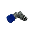 Comap - AutoSar Toebeh./onderd. radiatorappendage haaks m30-1/2"