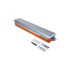 Hager - Eindstuk vloergoot BKWE600080