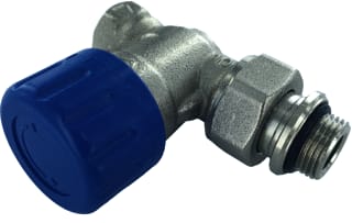 Comap - AutoSar Toebeh./onderd. radiatorappendage Recht M30-1/2"
