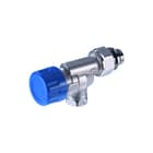 Comap - AutoSar Toebeh./onderd. radiatorappendage Hks Verk M30-1/2"