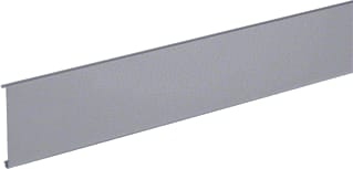 Hager - Tehalit BRS Deksel wandgoot/aansluitzuil Brs08027035 Lg2