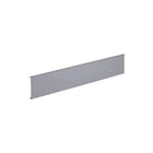 Hager - Tehalit BRS Deksel wandgoot/aansluitzuil Brs08027035 Lg2