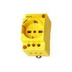 Finder - 07 Wandcontactdoos modulair 7U.00.8.230.0012