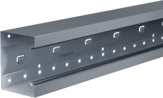 Hager - Wandgoot WNDGT BRS1001301VERZ LG2