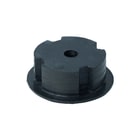 Attema - Magvast Toebeh. v inbouwdoos wand/plafond Magneet Mv40/Mv50 Inbdozen