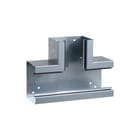 Hager - T-stuk wandgoot BRS1001308VERZ