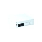 Attema - PD Opbouwdoos wand/plafond Platte Ds, 2X3P Z 1X3P Wie