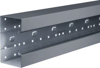 Hager - Tehalit BRS Wandgoot Wndgt Brs1001701Verz Lg2