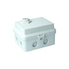 Attema - Cable-mate AK2-B Opbouwdoos wand/plafond Ak2-B, Ip65, 1X 3P