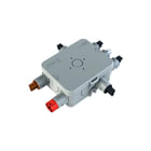 Attema - Installeren 2.0 AKW Opbouwdoos wand/plafond Akw-E4 Stekerbare Kabelds