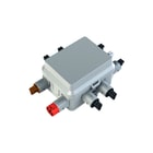 Attema - Installeren 2.0 AKW Opbouwdoos wand/plafond Akw-E6 Stekerbare Kabelds