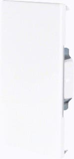 Hager - Eindschot wandgoot/zuil ENDSCHTWG BRS1001706VERZ