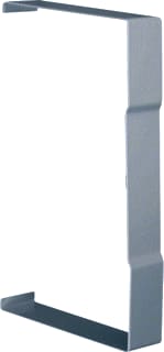 Hager - Afdekstrip wandgoot BRS1001707VERZ