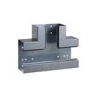 Hager - T-stuk wandgoot BRS1001708VERZ