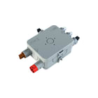 Attema - Installeren 2.0 AKW Opbouwdoos wand/plafond Akw-S2 Stekerbare Kabelds