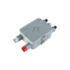 Attema - Installeren 2.0 AKW Opbouwdoos wand/plafond Akw-G2 Stekerbare Kabelds
