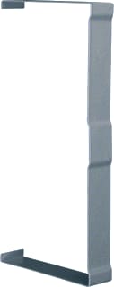 Hager - Afdekstrip wandgoot BRS1002107DVERZ