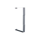 Hager - Afdekstrip wandgoot BRS1002107VERZ