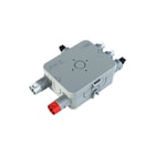 Attema - Installeren 2.0 AKW Opbouwdoos wand/plafond Akw-Gt2 Stekerbare Kabelds