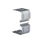 Hager - Koppelplaat voor wandgoot BRS1002109