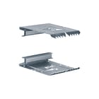 Hager - Tehalit BRS Koppelplaat voor wandgoot Brs1002109D