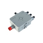 Attema - Installeren 2.0 AKW Opbouwdoos wand/plafond Opbouwds Stekerbare Akw-V4