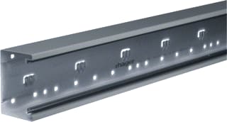 Hager - Wandgoot BRS651001VERZ LG2