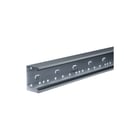 Hager - Wandgoot BRS651001VERZ LG2