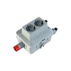 Attema - Installeren 2.0 AKW Opbouwdoos wand/plafond Opbouwds Stkrbr Akw-C2-2