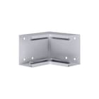 Hager - Tehalit BRS Binnenhoekstuk wandgoot Brs6510047035