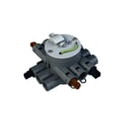 Attema - Installeren 2.0 CHS Inbouwdoos wand/plafond Chs75-Wt1 Wisselsch 2V