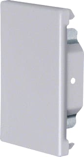 Hager - Tehalit BRS Eindschot wandgoot/zuil Teha Endschtwg Brs6510067035