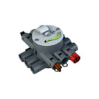 Attema - Installeren 2.0 CW Inbouwdoos wand/plafond Cw75-E1 Stekerbare Cntrds
