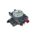 Attema - Installeren 2.0 CW Inbouwdoos wand/plafond Cw75-E3 Stekerbare Cntrds