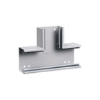 Hager - T-stuk wandgoot BRS6510087035
