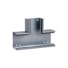 Hager - T-stuk wandgoot BRS651008VERZ