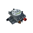 Attema - Installeren 2.0 CW Inbouwdoos wand/plafond Cw75-Et3 Stekerbare Cntrds